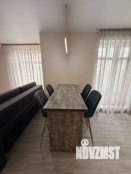 3-к квартира, вторичка, 75м2, 2/7 этаж