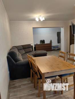 2-к квартира, вторичка, 73м2, 12/12 этаж