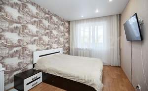 3-к квартира, вторичка, 63м2, 7/9 этаж