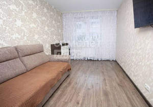 2-к квартира, вторичка, 44м2, 1/3 этаж