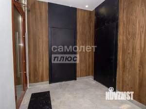3-к квартира, вторичка, 104м2, 2/3 этаж
