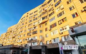 3-к квартира, вторичка, 69м2, 2/9 этаж