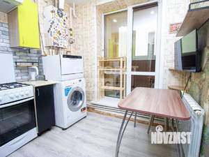 1-к квартира, вторичка, 26м2, 1/3 этаж