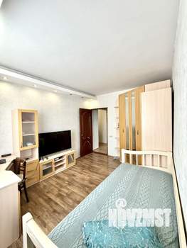 3-к квартира, вторичка, 65м2, 10/10 этаж