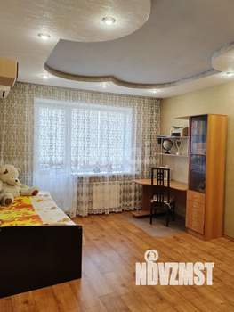2-к квартира, вторичка, 53м2, 9/9 этаж