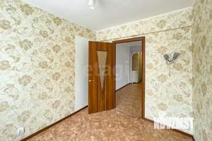 3-к квартира, вторичка, 48м2, 4/5 этаж