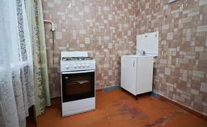 2-к квартира, вторичка, 47м2, 1/5 этаж