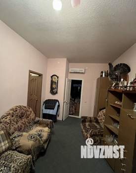 3-к квартира, вторичка, 83м2, 1/4 этаж