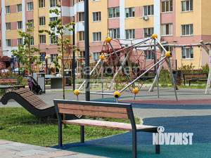 1-к квартира, вторичка, 36м2, 9/9 этаж