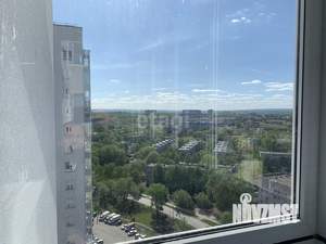 2-к квартира, вторичка, 58м2, 21/25 этаж