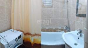 2-к квартира, вторичка, 47м2, 2/5 этаж