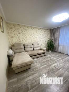 3-к квартира, вторичка, 64м2, 6/9 этаж