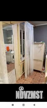 1-к квартира, вторичка, 17м2, 1/5 этаж