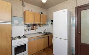 2-к квартира, вторичка, 40м2, 3/9 этаж