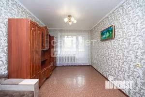 1-к квартира, вторичка, 35м2, 3/10 этаж