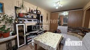 2-к квартира, вторичка, 42м2, 5/5 этаж