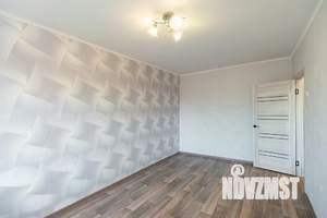 1-к квартира, вторичка, 30м2, 4/5 этаж