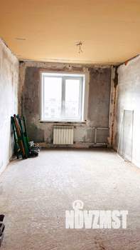 3-к квартира, вторичка, 71м2, 6/6 этаж