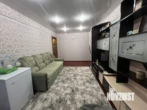 3-к квартира, вторичка, 59м2, 2/5 этаж