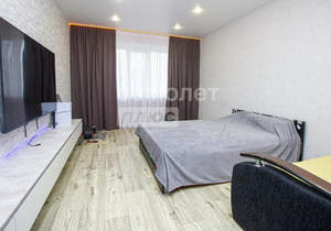 3-к квартира, вторичка, 65м2, 4/10 этаж