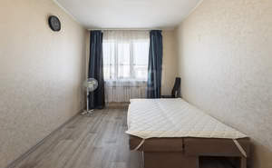 1-к квартира, вторичка, 37м2, 2/3 этаж