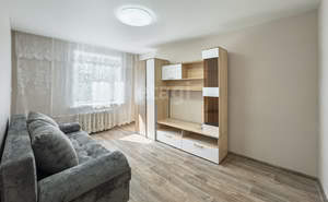 1-к квартира, вторичка, 29м2, 4/5 этаж