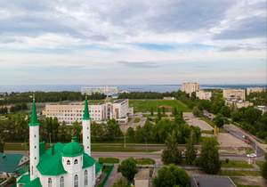 3-к квартира, вторичка, 82м2, 10/10 этаж