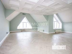 4-к квартира, вторичка, 148м2, 4/4 этаж
