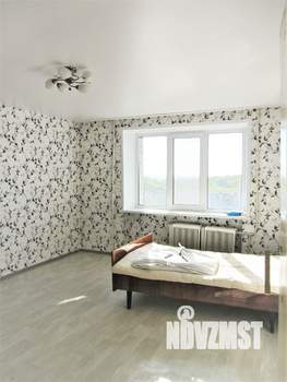 1-к квартира, вторичка, 38м2, 5/5 этаж