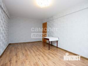 2-к квартира, вторичка, 45м2, 2/5 этаж