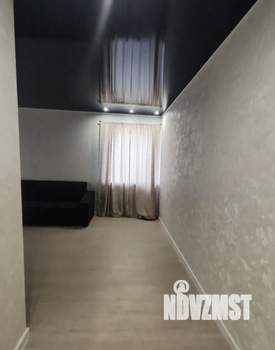 Студия квартира, вторичка, 35м2, 3/3 этаж