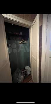 1-к квартира, вторичка, 35м2, 5/5 этаж