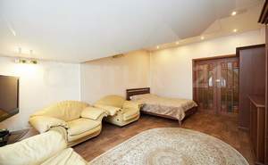 2-к квартира, вторичка, 77м2, 6/7 этаж