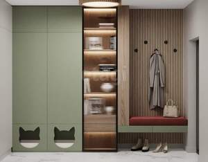 4-к квартира, вторичка, 91м2, 4/9 этаж