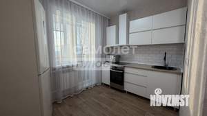 1-к квартира, вторичка, 42м2, 10/10 этаж