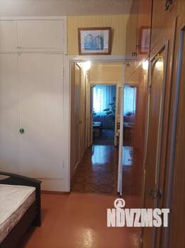 3-к квартира, вторичка, 63м2, 2/9 этаж