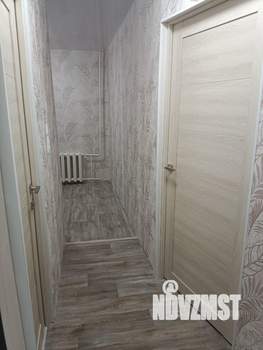 1-к квартира, вторичка, 31м2, 1/5 этаж