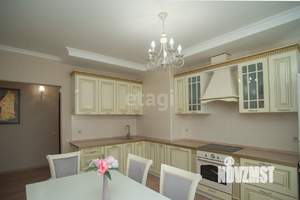 4-к квартира, вторичка, 80м2, 6/9 этаж