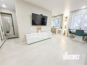 3-к квартира, вторичка, 56м2, 1/5 этаж