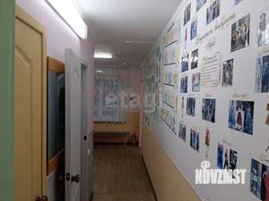 4-к квартира, вторичка, 69м2, 1/9 этаж