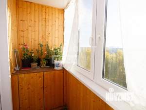 1-к квартира, вторичка, 35м2, 9/9 этаж