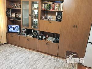 1-к квартира, вторичка, 18м2, 2/5 этаж