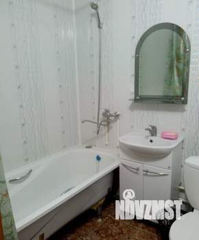 1-к квартира, вторичка, 34м2, 13/15 этаж