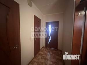 2-к квартира, вторичка, 51м2, 3/10 этаж