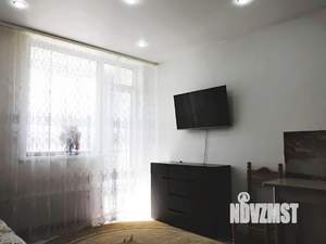 Студия квартира, вторичка, 30м2, 3/25 этаж