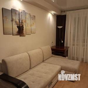 2-к квартира, вторичка, 56м2, 5/5 этаж