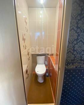 3-к квартира, вторичка, 75м2, 6/12 этаж
