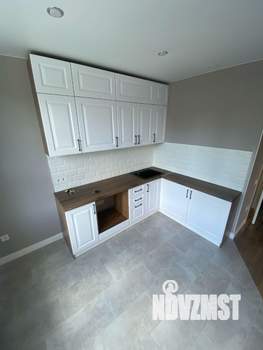 1-к квартира, вторичка, 36м2, 2/24 этаж