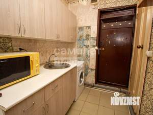 1-к квартира, вторичка, 12м2, 3/5 этаж