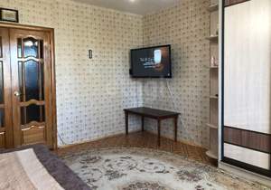 3-к квартира, вторичка, 65м2, 5/10 этаж